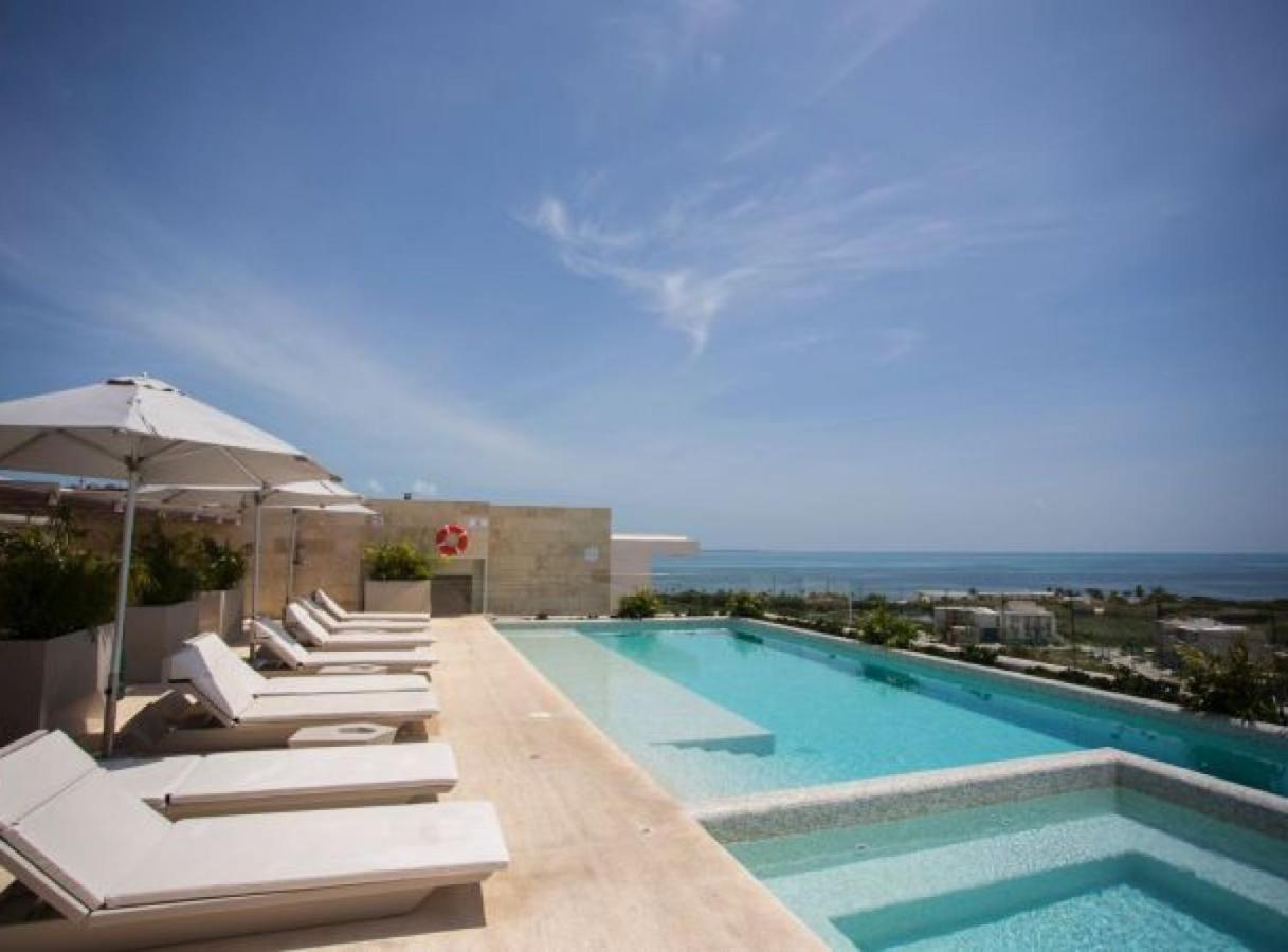 Business Studio-apartment Near The * Cancun