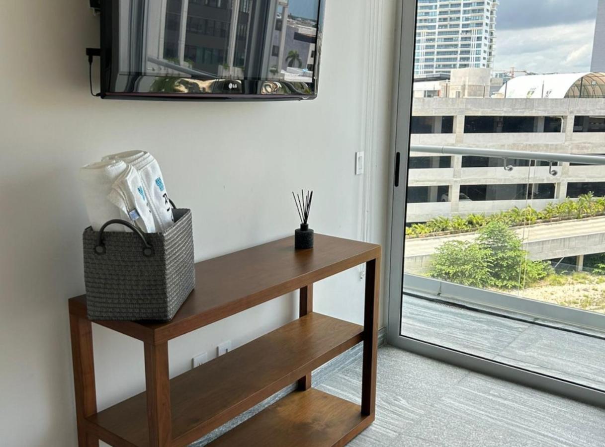 Business Studio-apartment Near The *