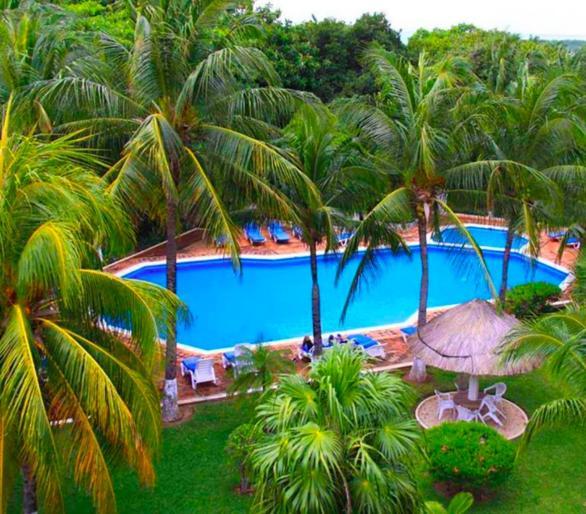 Apartment Marmaris Cancun