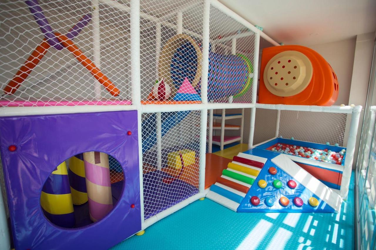Apartment Business Studio-apartment Near The Cancun