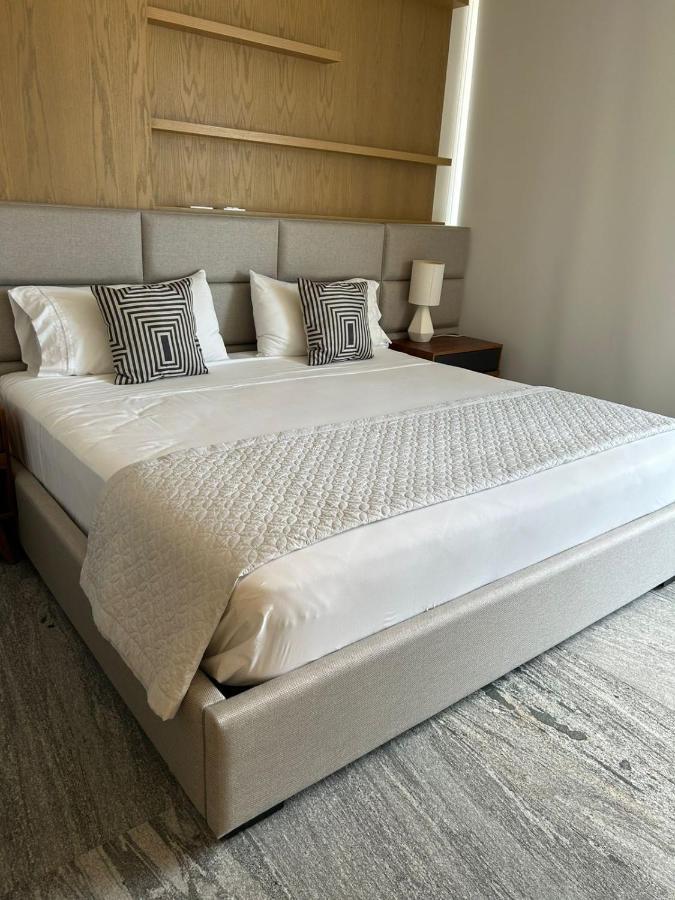 Apartment Business Studio-apartment Near The Cancun