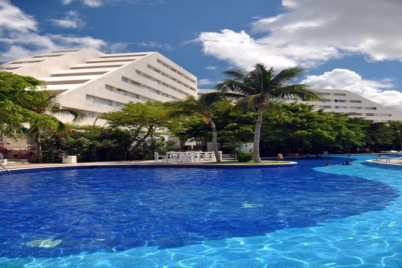 The Sens By Oasis 5* Cancun