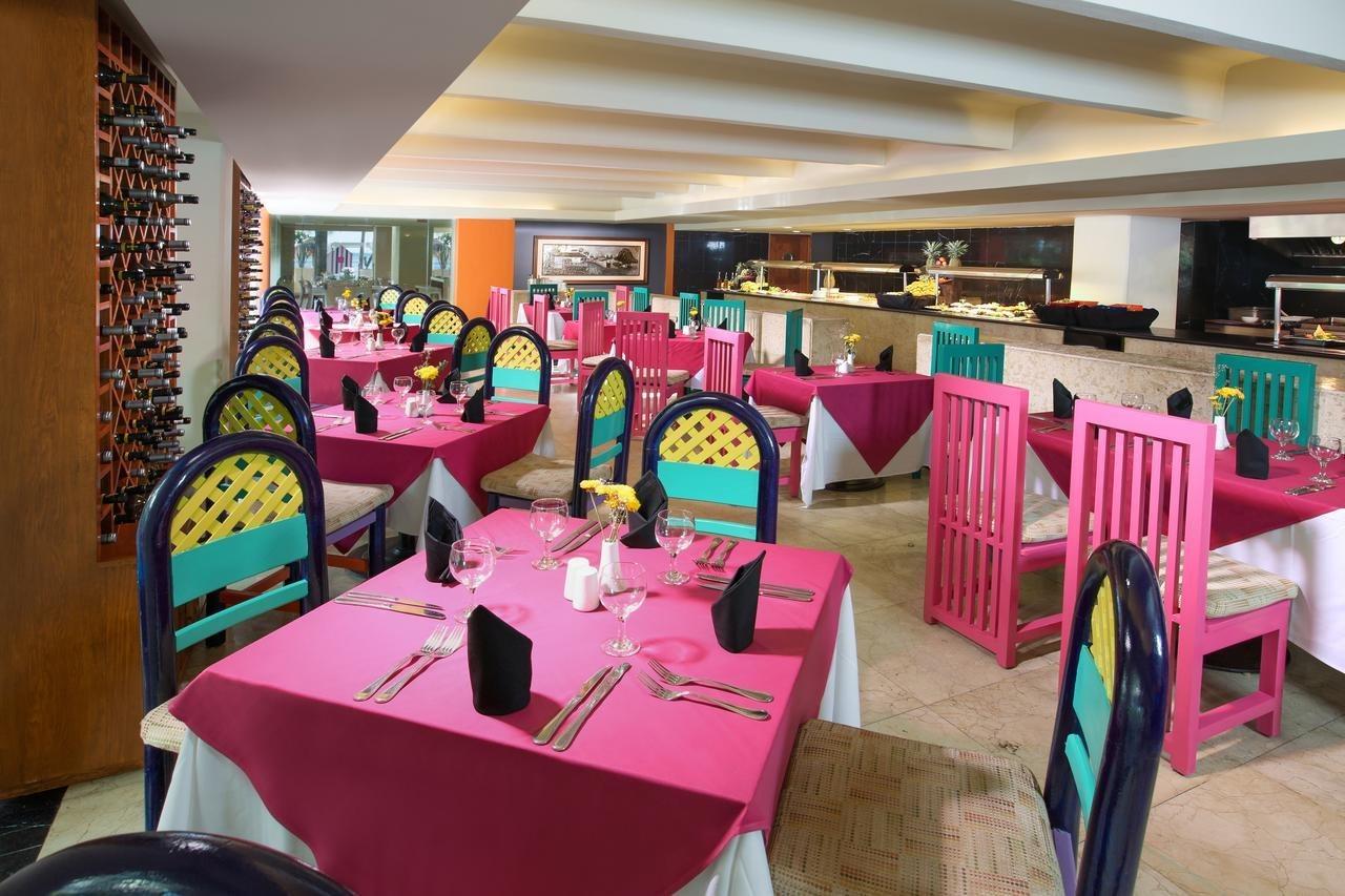 The Sens By Oasis Hotel