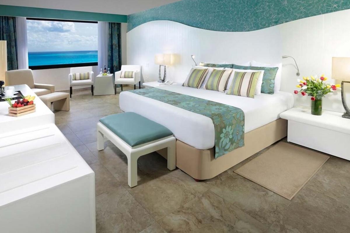 Hotel The Sens By Oasis Cancun