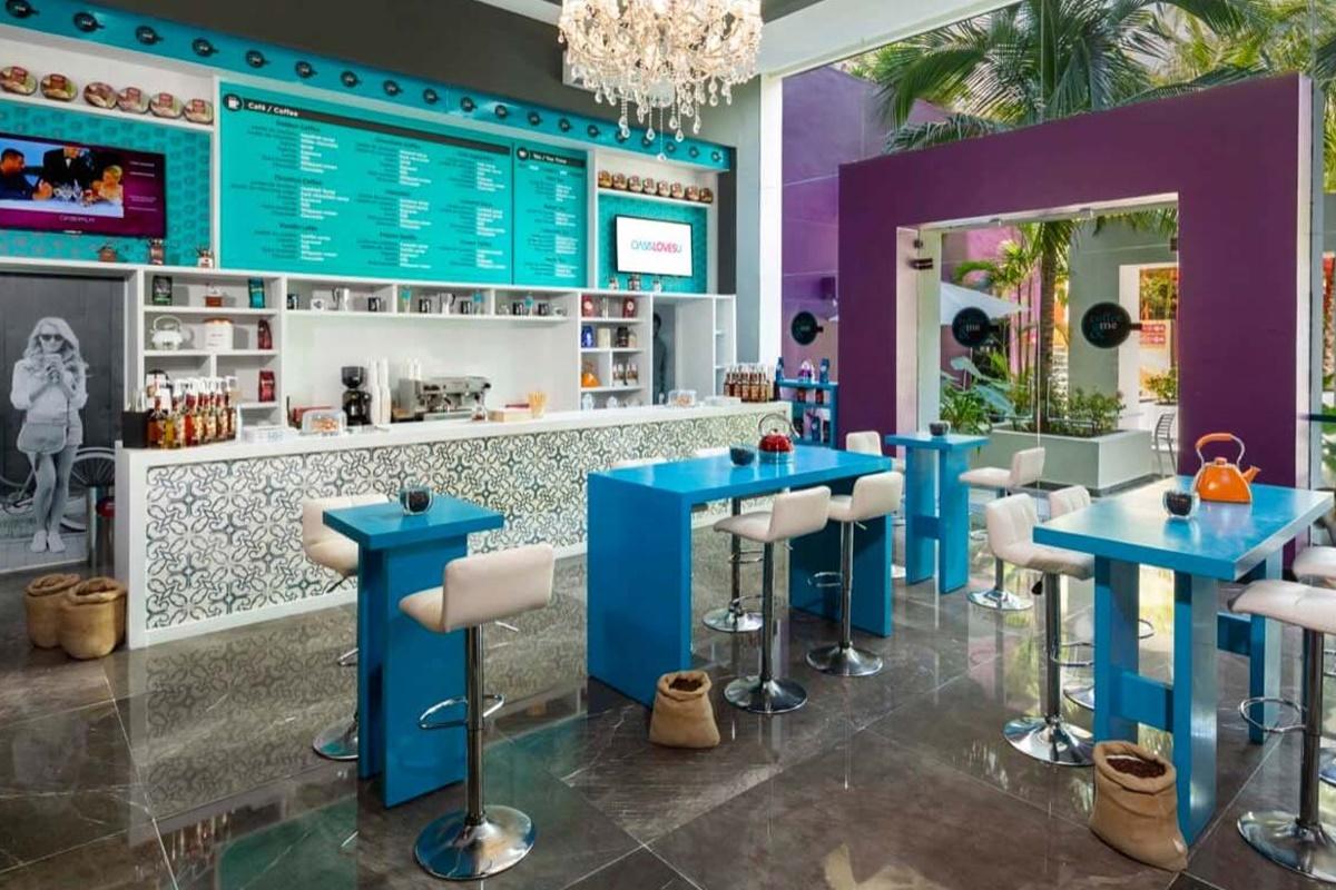 The Sens By Oasis Cancun