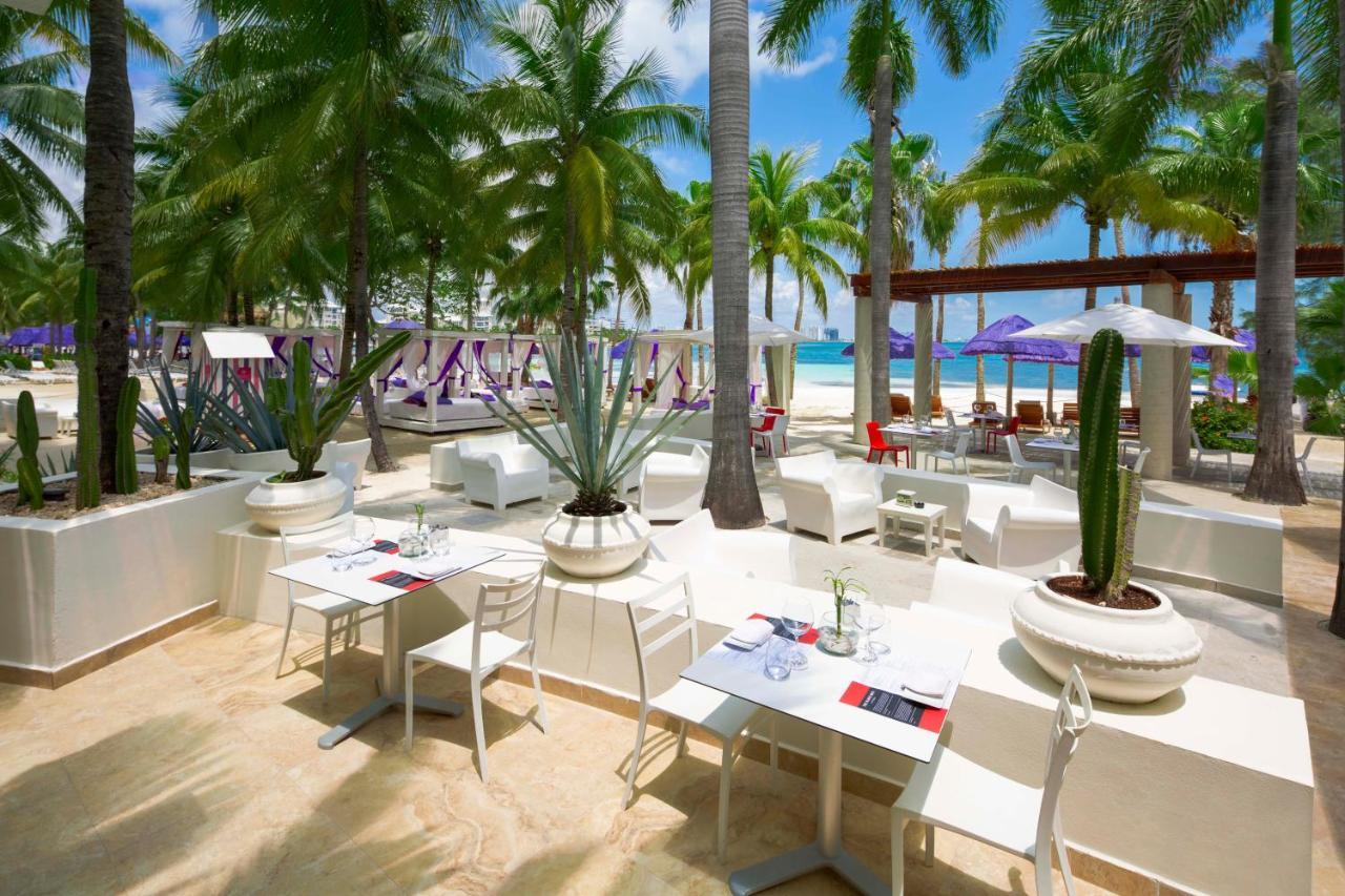 The Sens By Oasis Cancun