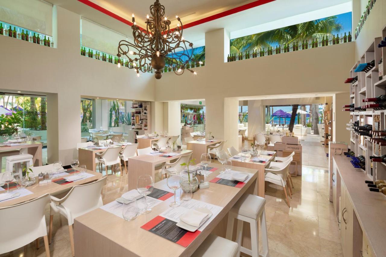 Hotel The Sens By Oasis