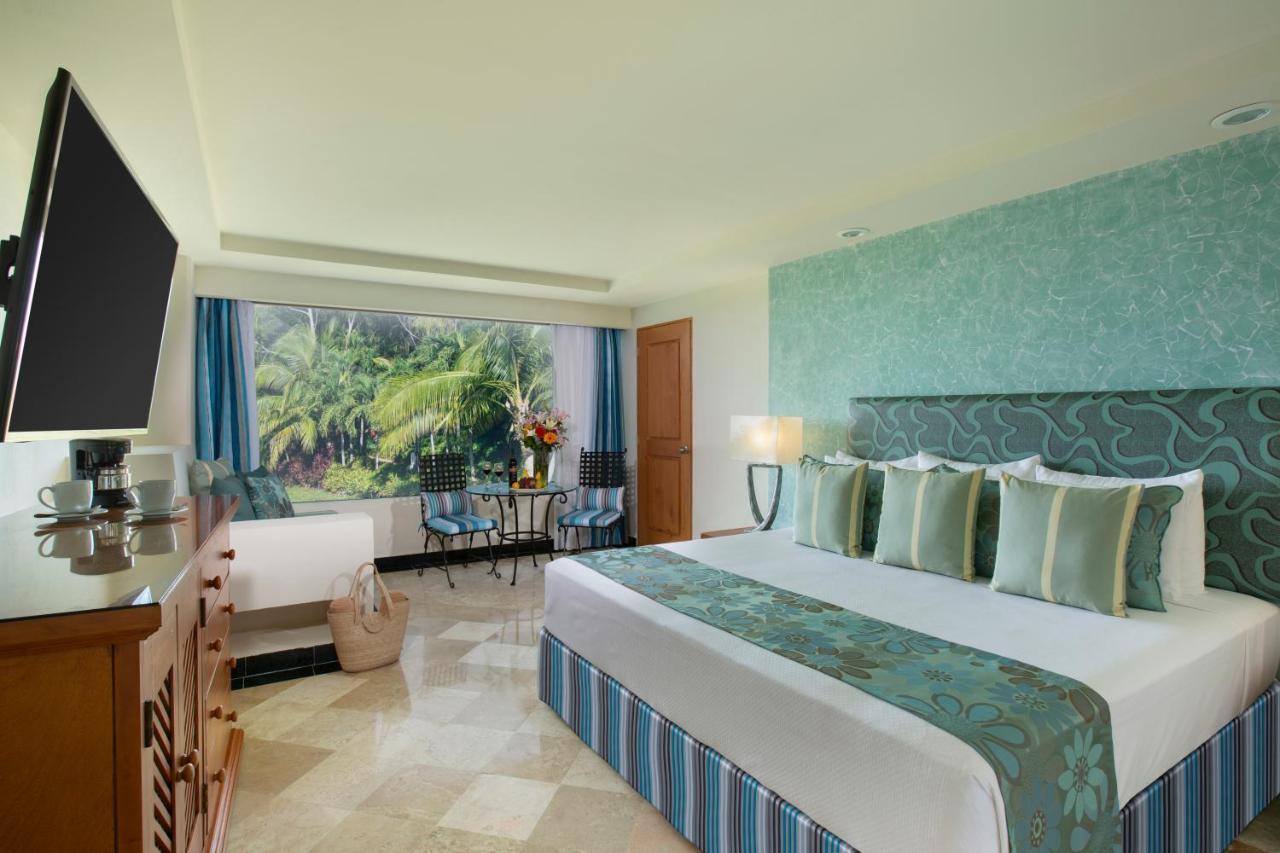 Hotel The Sens By Oasis 5*