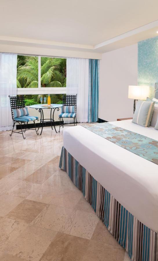 The Sens By Oasis Cancun