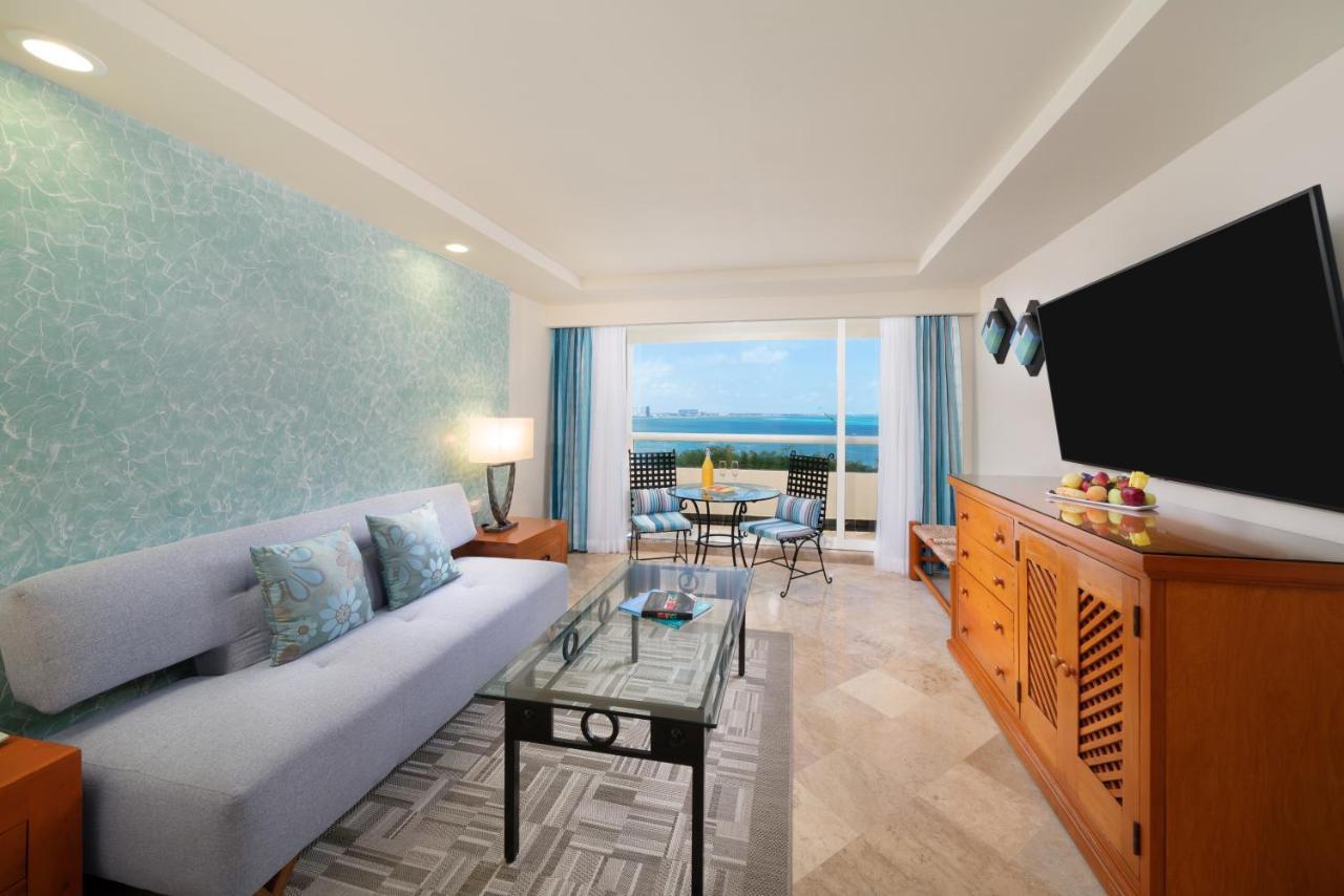 The Sens By Oasis 5* Cancun