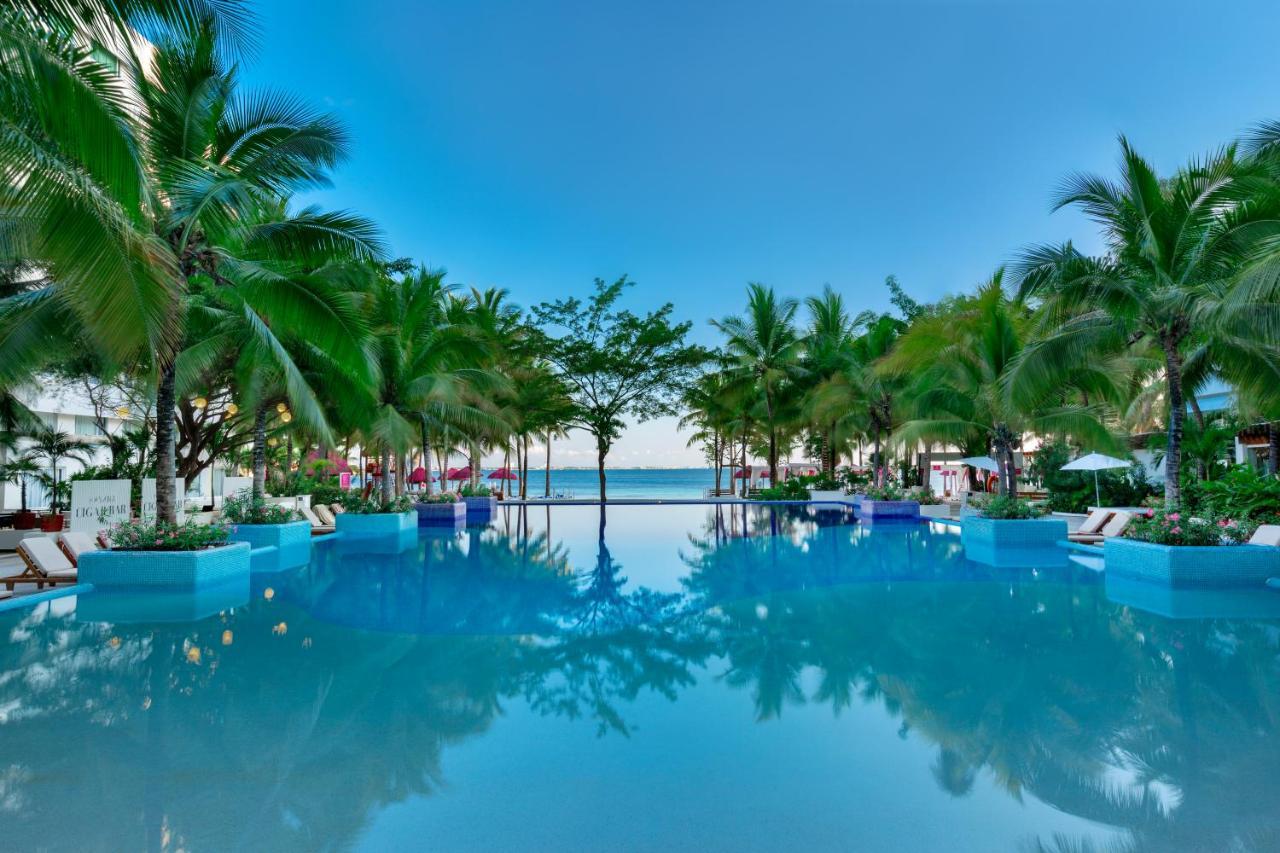 Hotel The Sens By Oasis Cancun