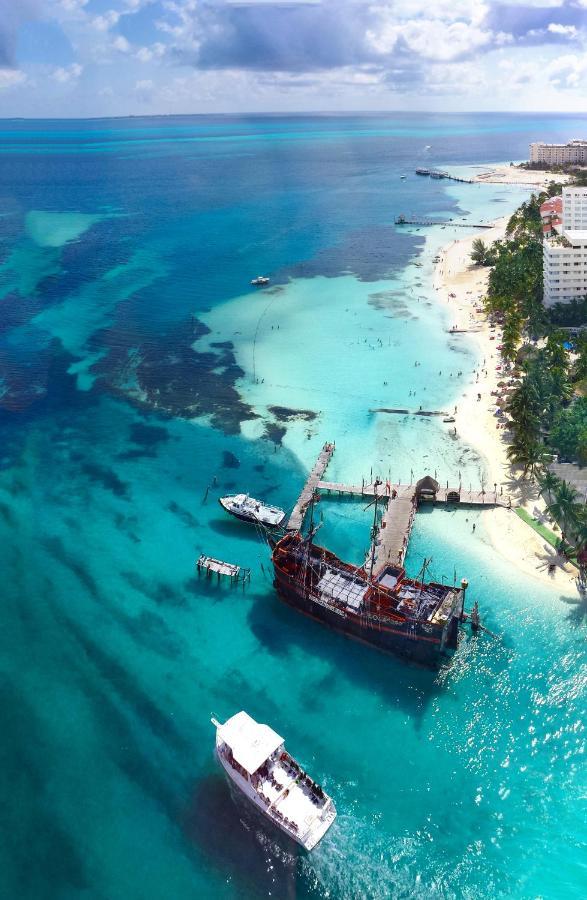 The Sens By Oasis Cancun