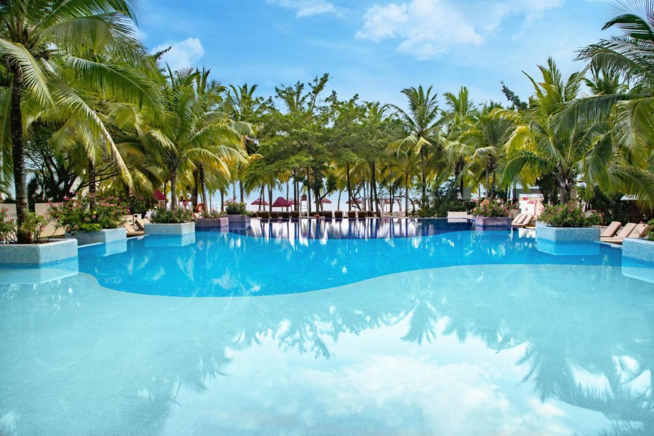The Sens By Oasis Hotel