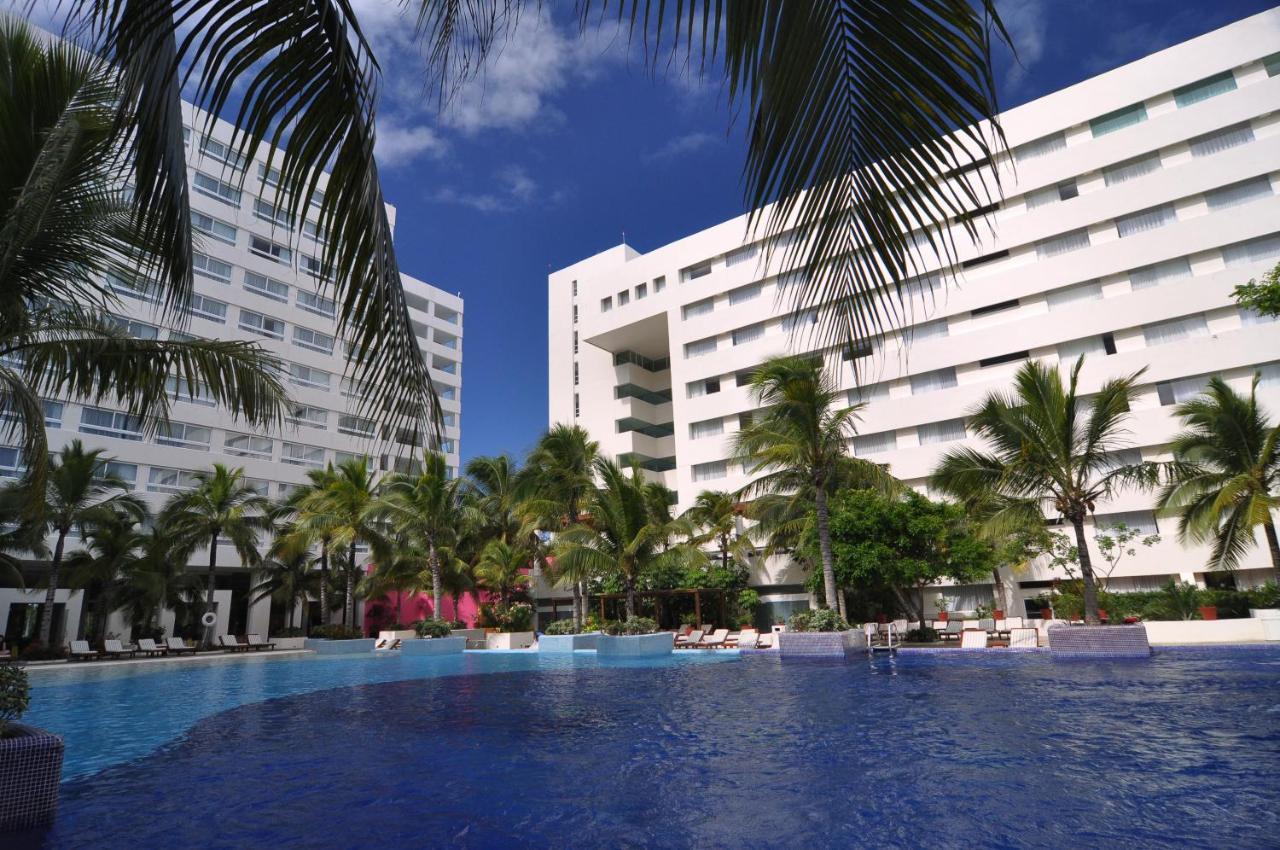The Sens By Oasis Hotel