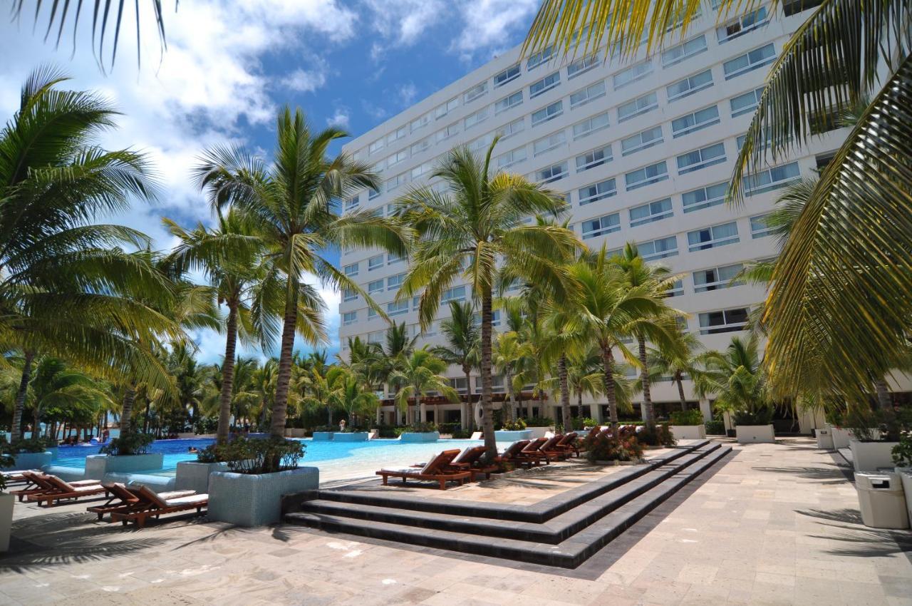 The Sens By Oasis Cancun