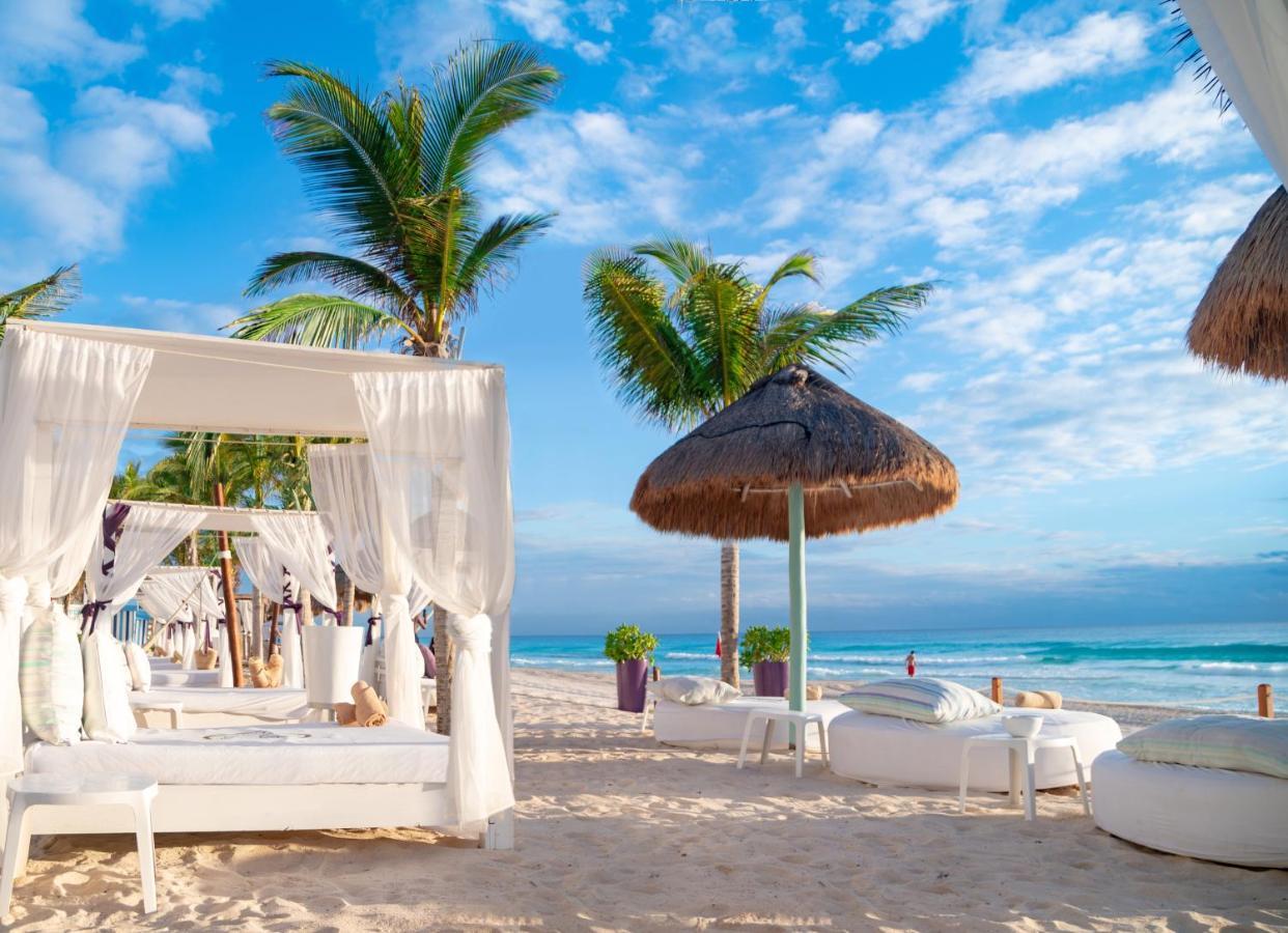 Hotel The Sens By Oasis Cancun