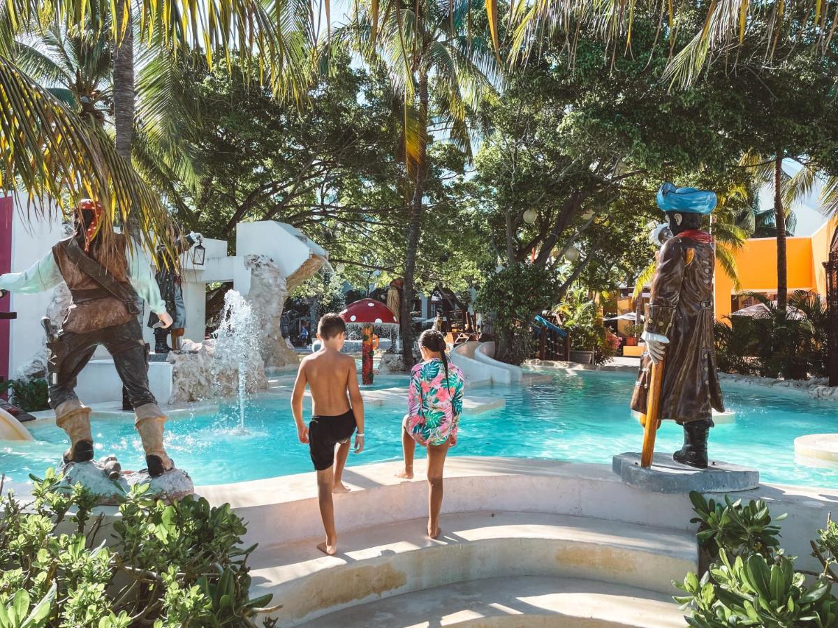 The Sens By Oasis Hotel 5*