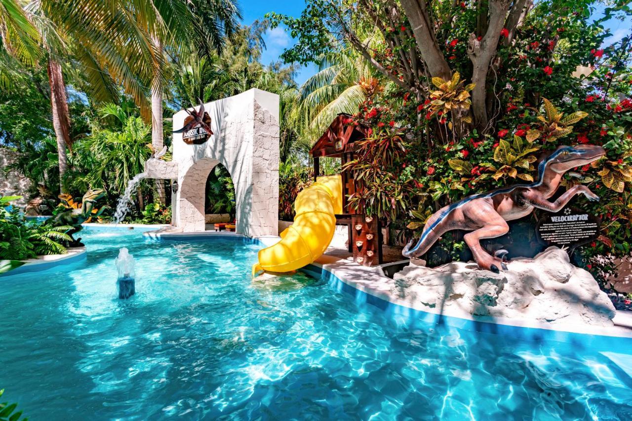 The Sens By Oasis 5* Cancun