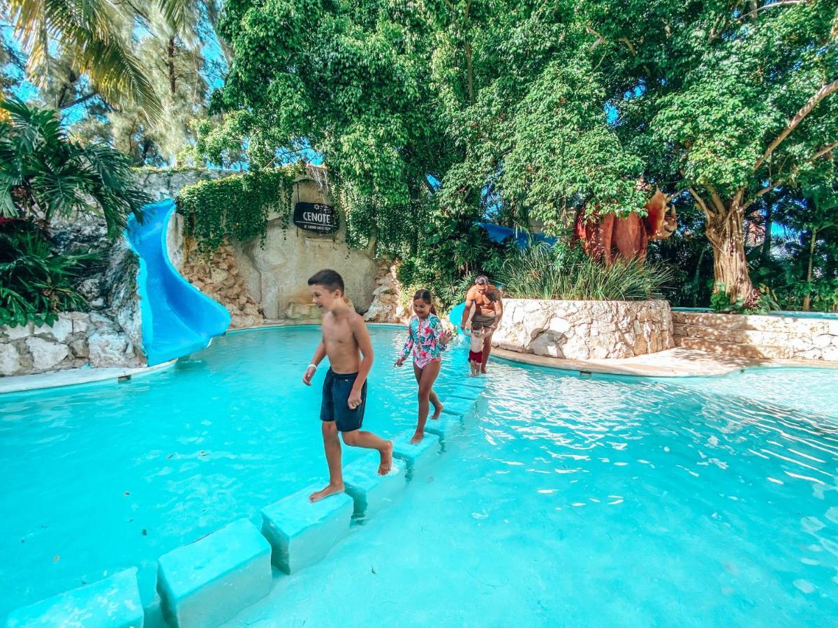 The Sens By Oasis Hotel Cancun