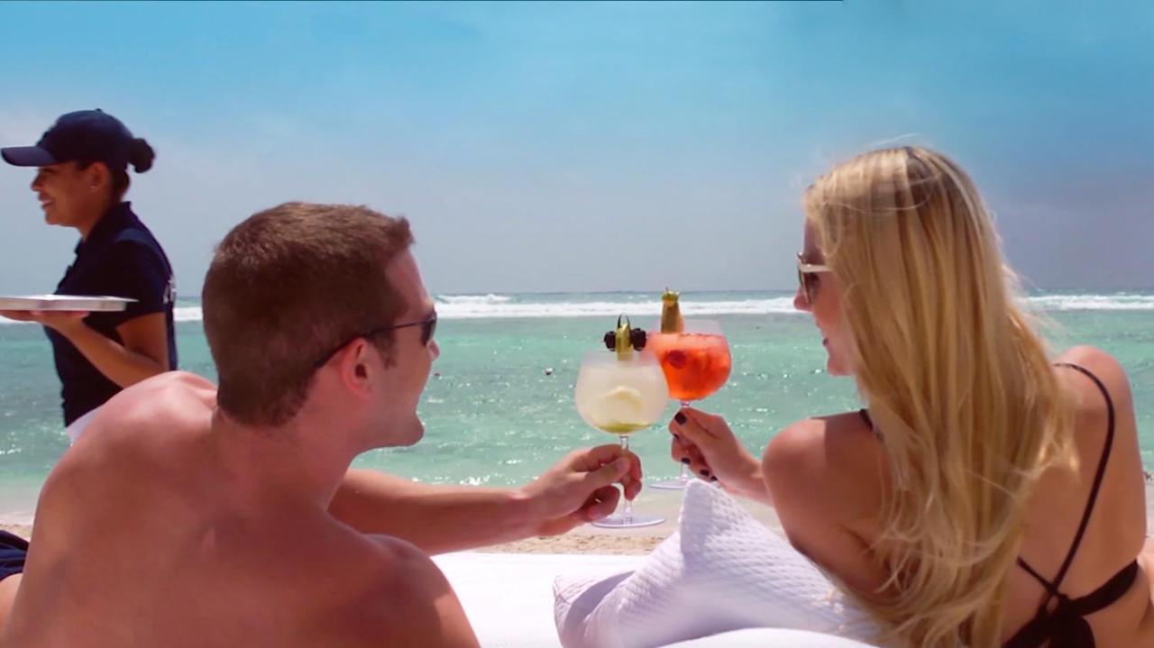 Hotel The Sens By Oasis Cancun