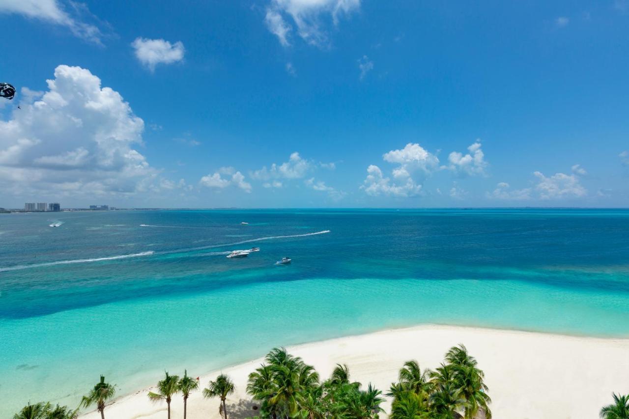 Hotel The Sens By Oasis Cancun