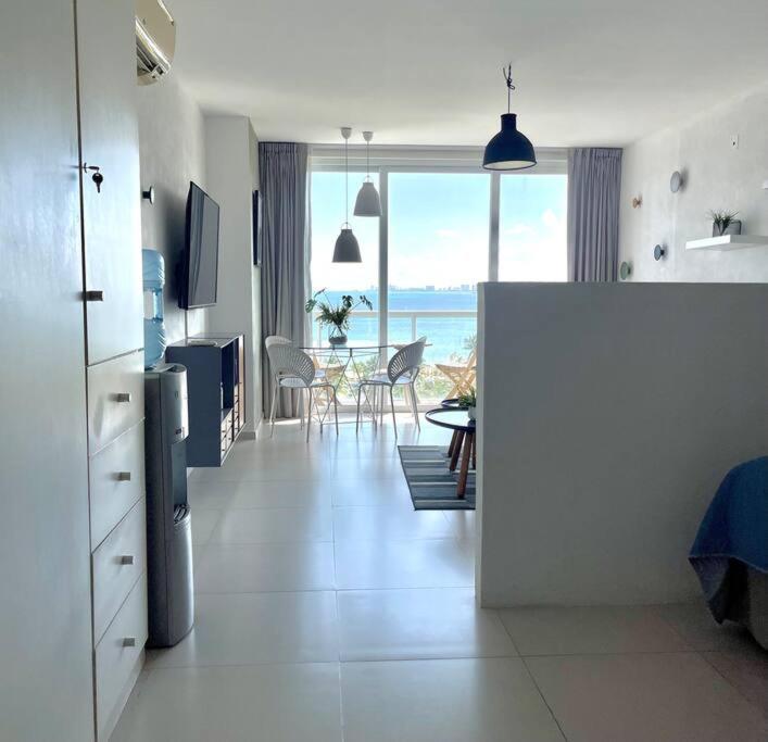 *sun Scape Beachfront By Casa Paraiso* * Cancun