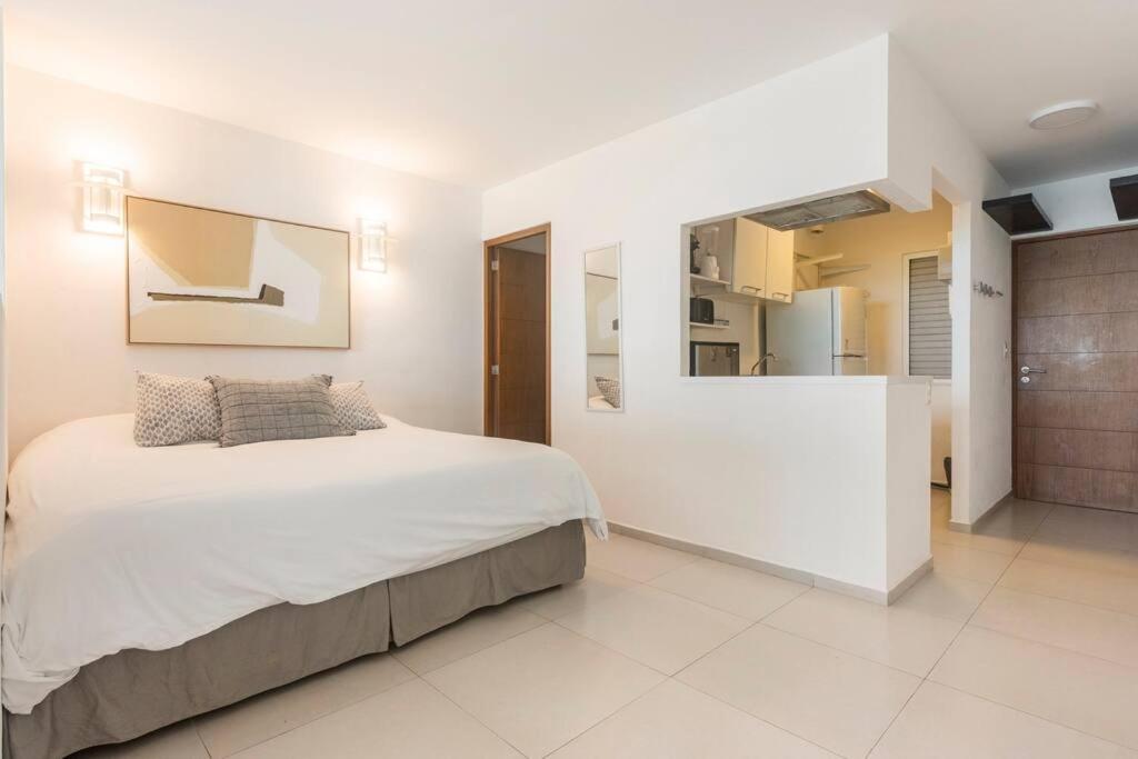 *sun Scape Beachfront By Casa Paraiso* * Cancun