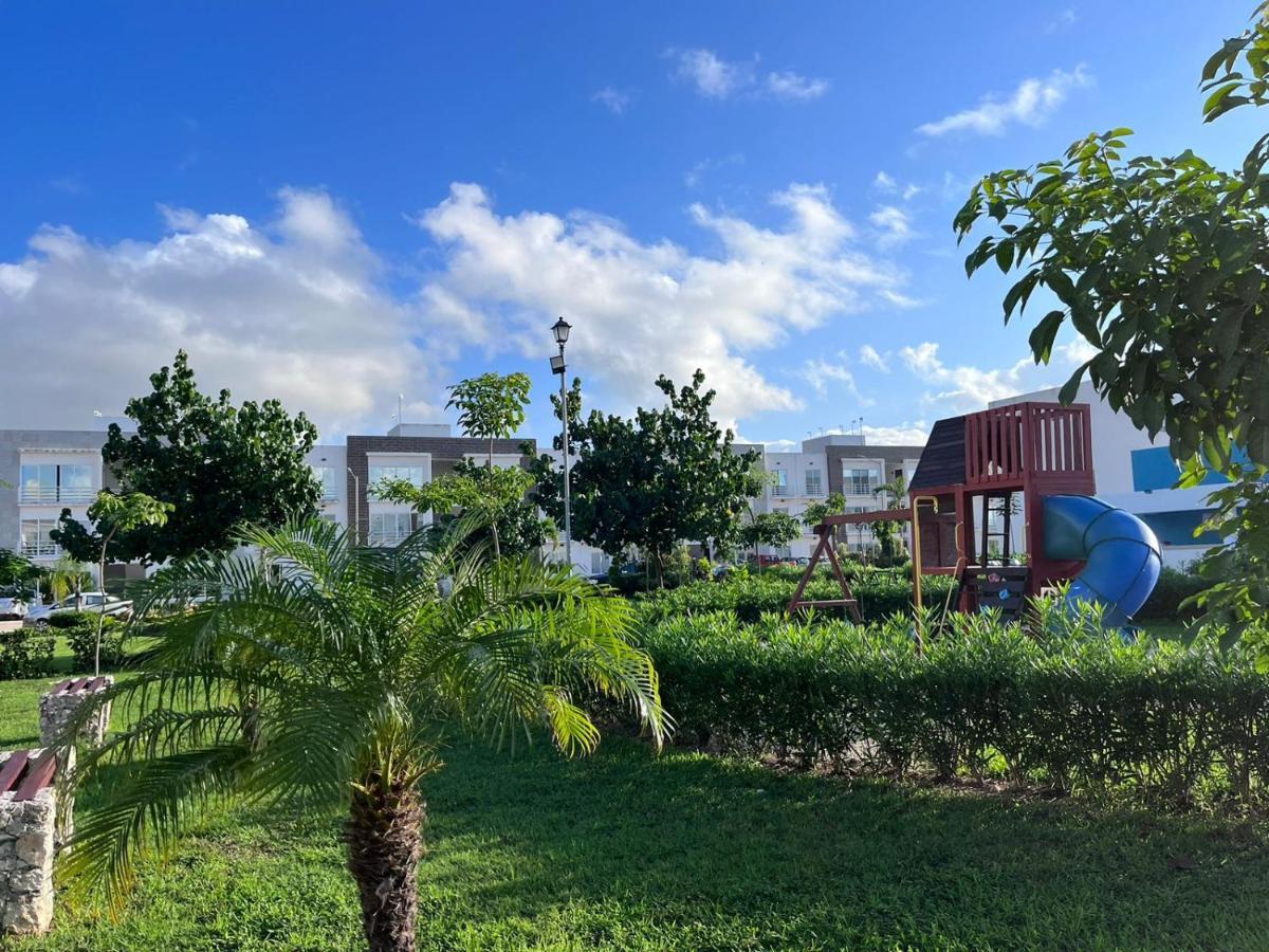 Apartment Departamento Acogedor 3 Recamaras En Cancun
