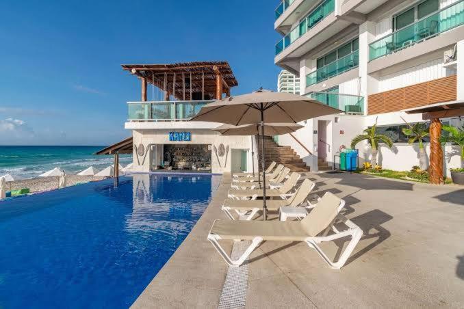 Apartment Estudio Ocean Dream Cancún