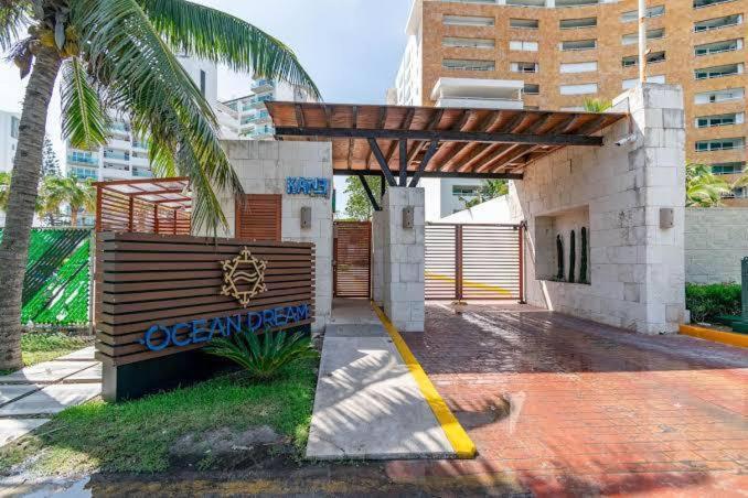Apartment Estudio Ocean Dream *