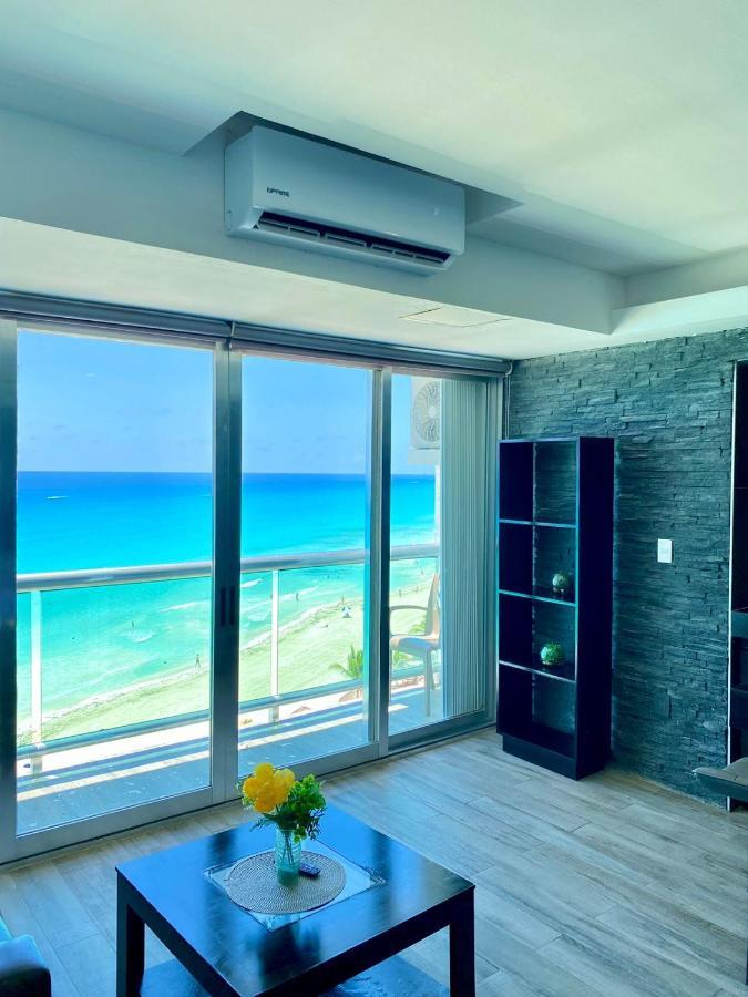 Apartment Estudio Ocean Dream Cancún