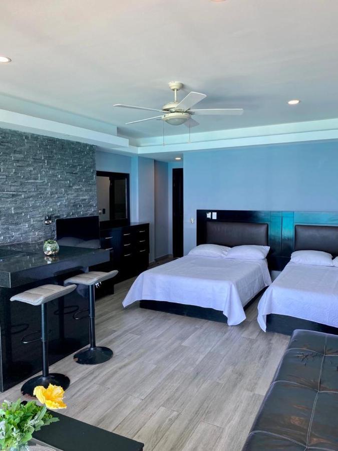 Estudio Ocean Dream * Cancún