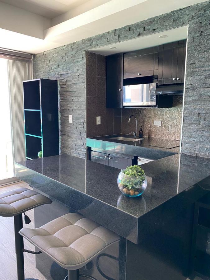 Estudio Ocean Dream Apartment *