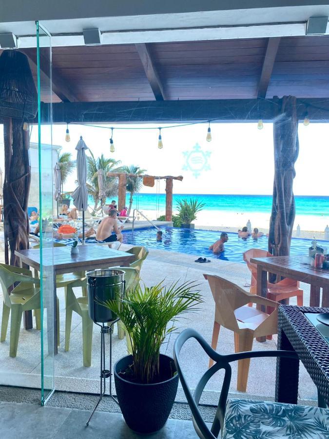 Estudio Ocean Dream Apartment Cancún
