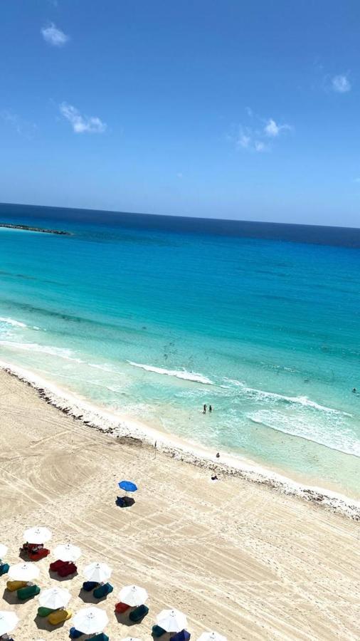 Estudio Ocean Dream Apartment Cancún