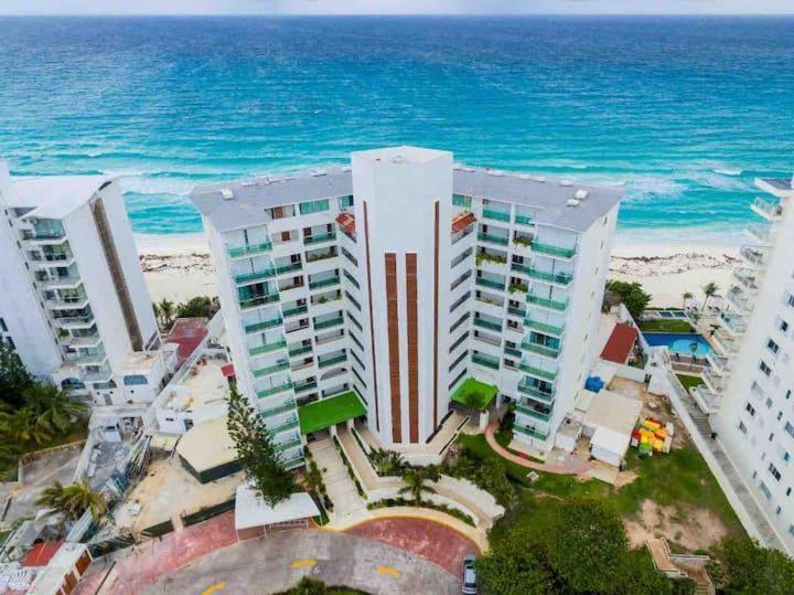 Estudio Ocean Dream Apartment *