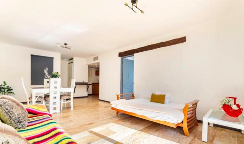 Marmaris Apartment