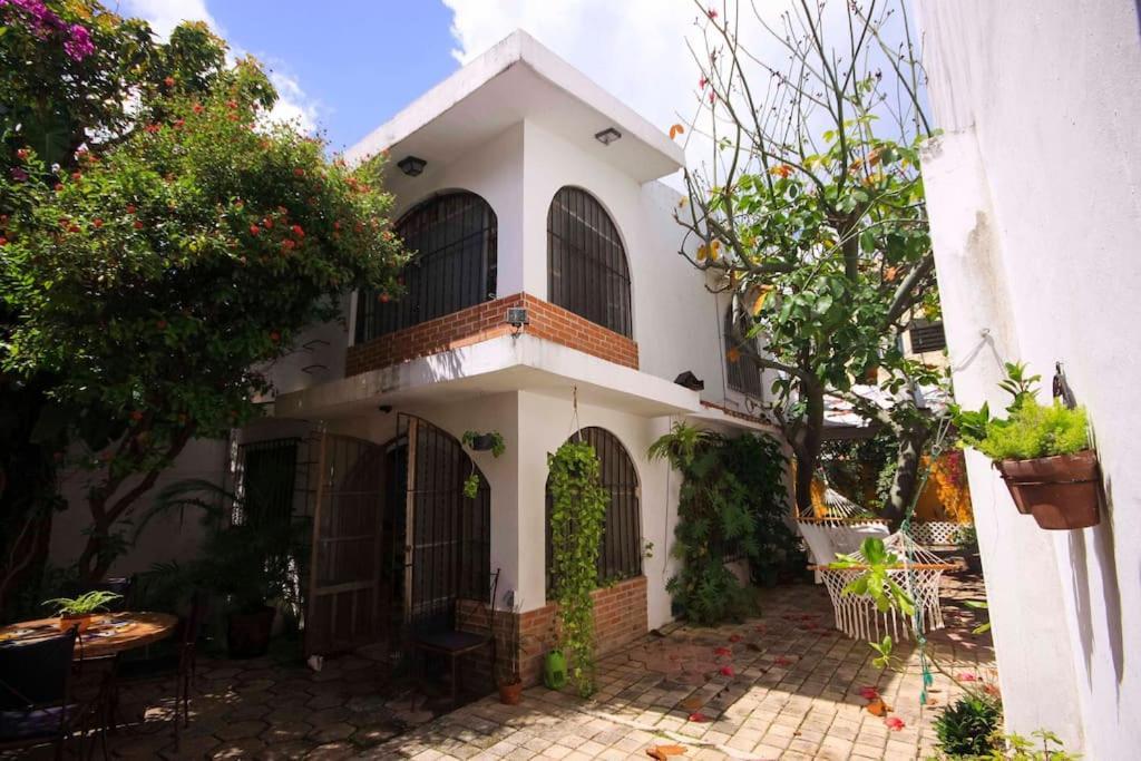 Tropical House In Downtown Holiday home