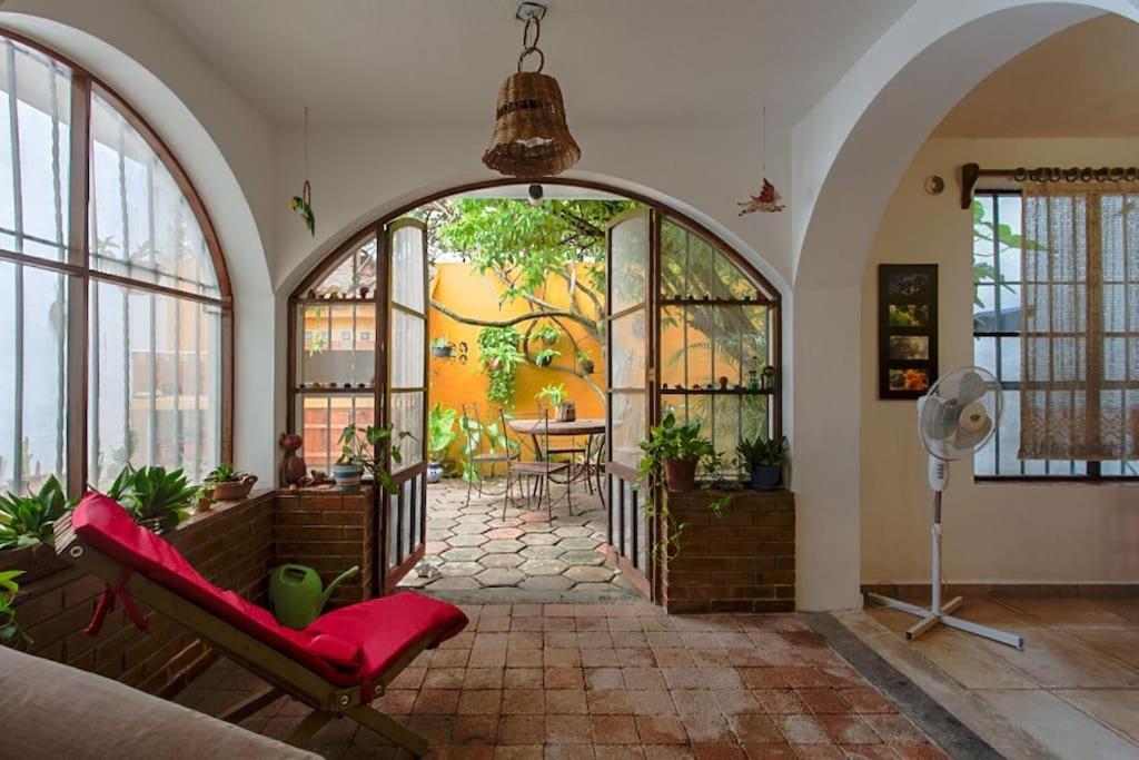 Holiday home Tropical House In Downtown Cancun