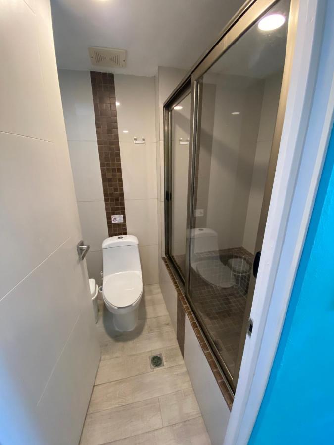 Planta Ocean View Playa Azul Apartment Cancun