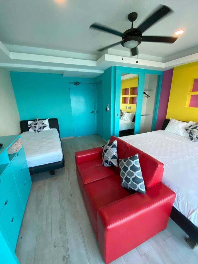 Planta Ocean View Playa Azul Apartment *