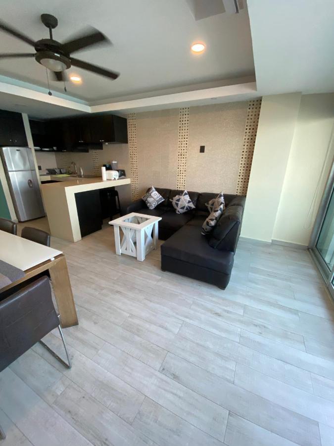 Planta Ocean View Playa Azul * Cancun