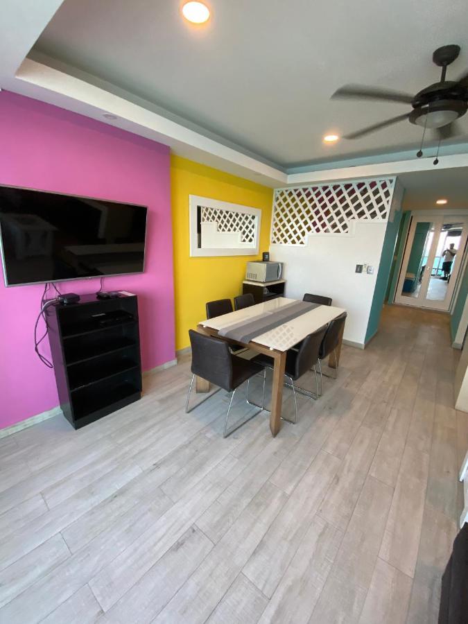Planta Ocean View Playa Azul *