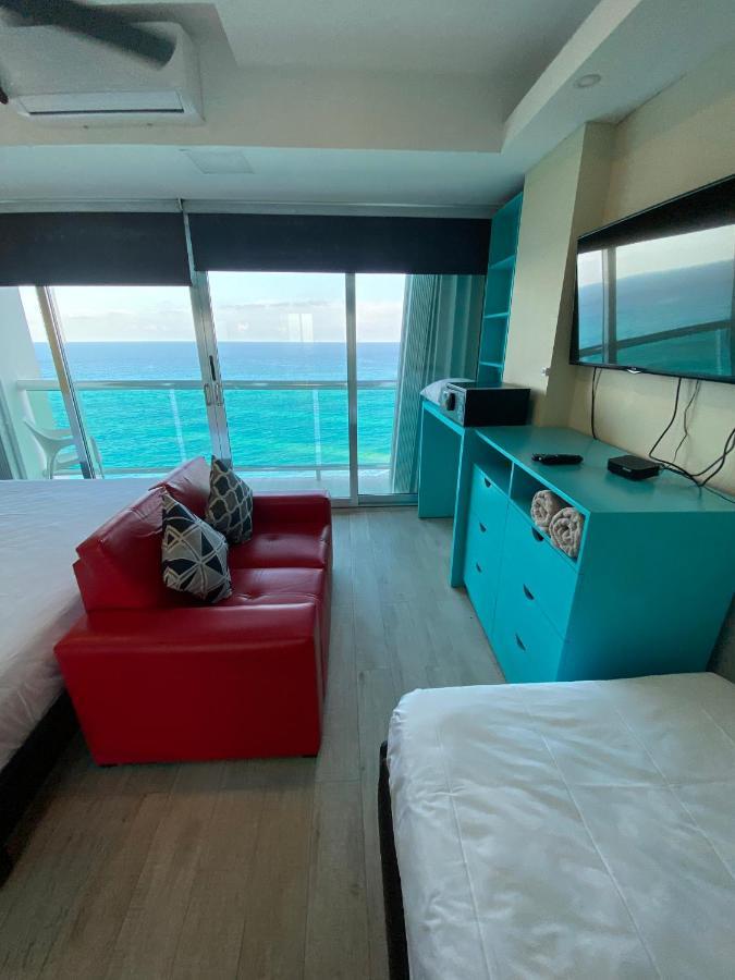 Apartment Planta Ocean View Playa Azul