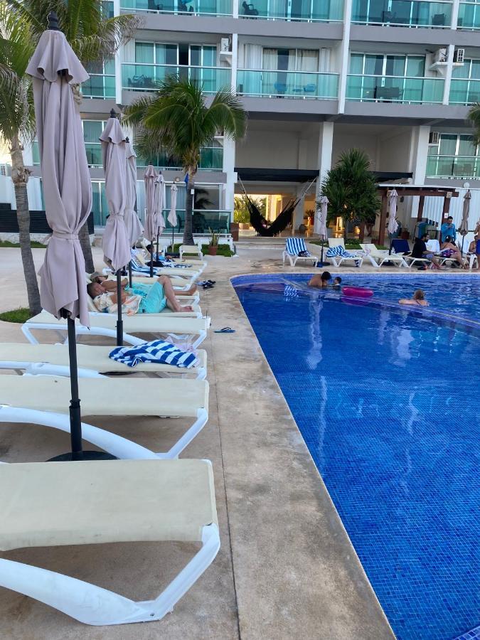 Planta Ocean View Playa Azul Cancun