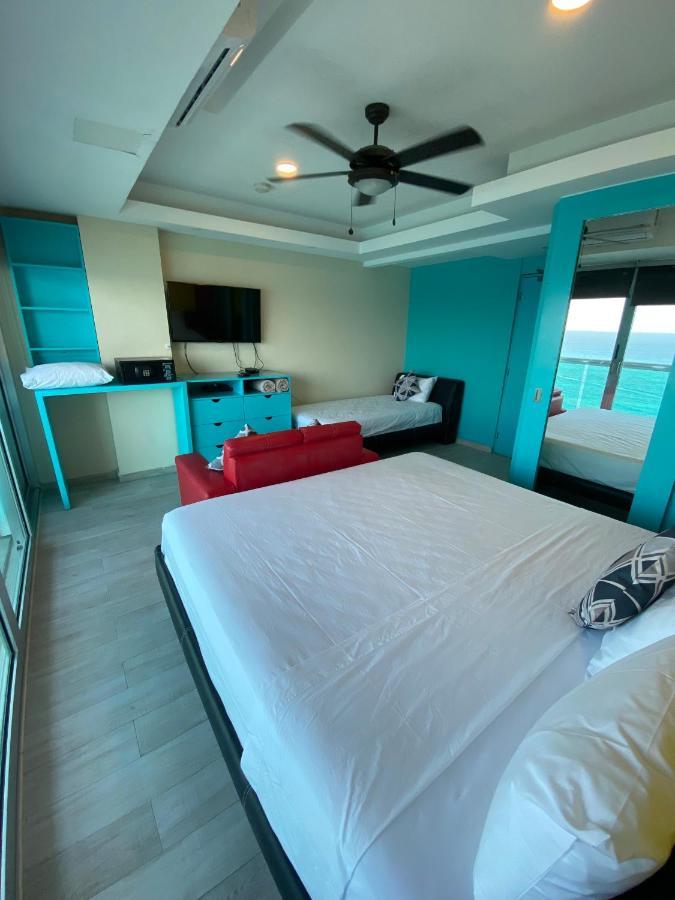 Apartment Planta Ocean View Playa Azul *