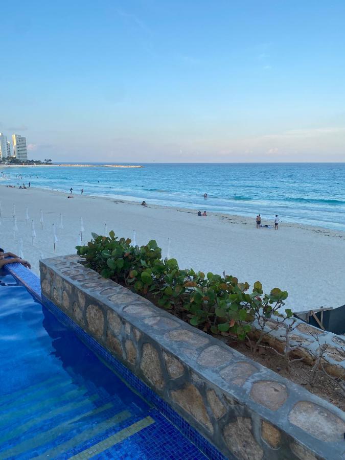 Apartment Planta Ocean View Playa Azul