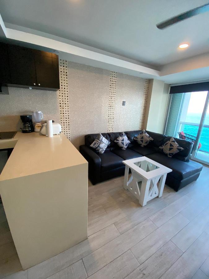 Planta Ocean View Playa Azul Apartment