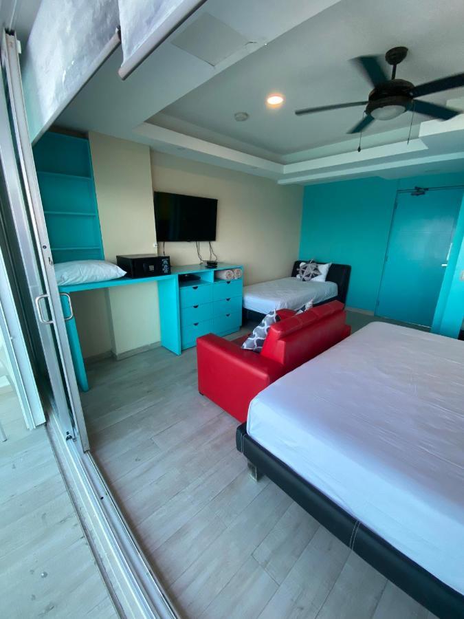 Apartment Planta Ocean View Playa Azul *