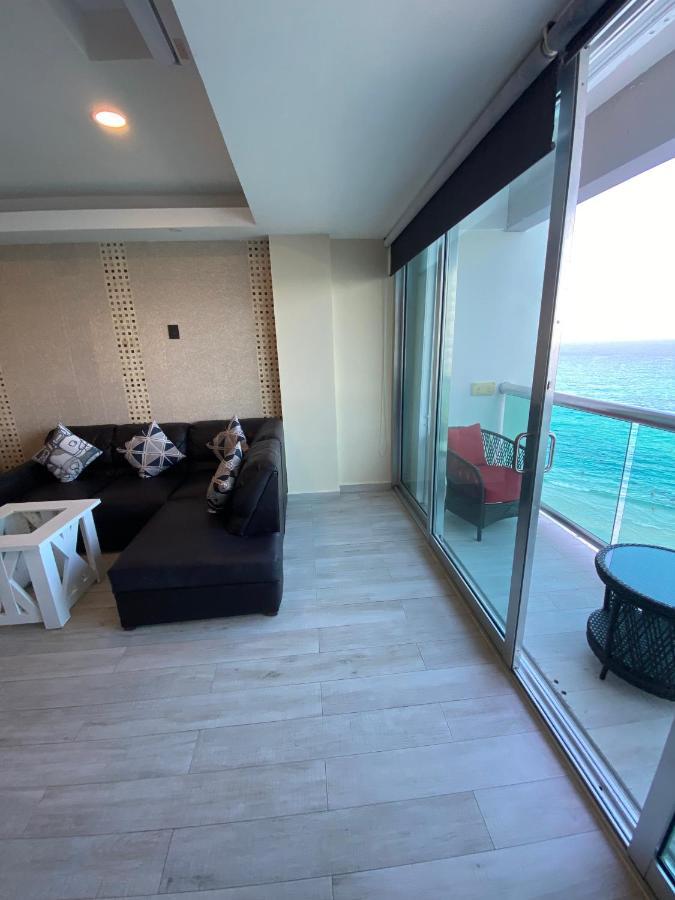 Planta Ocean View Playa Azul Apartment *